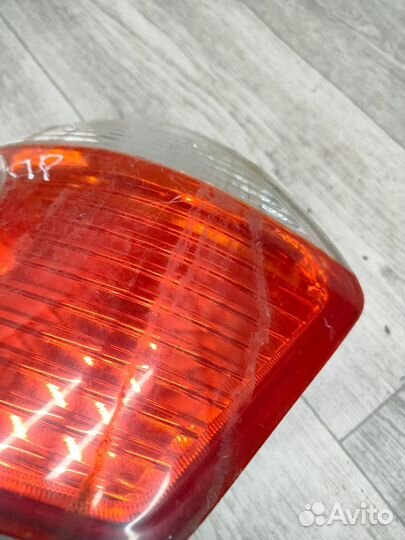 Фонарь задний правый Lifan Breez (520) 2008