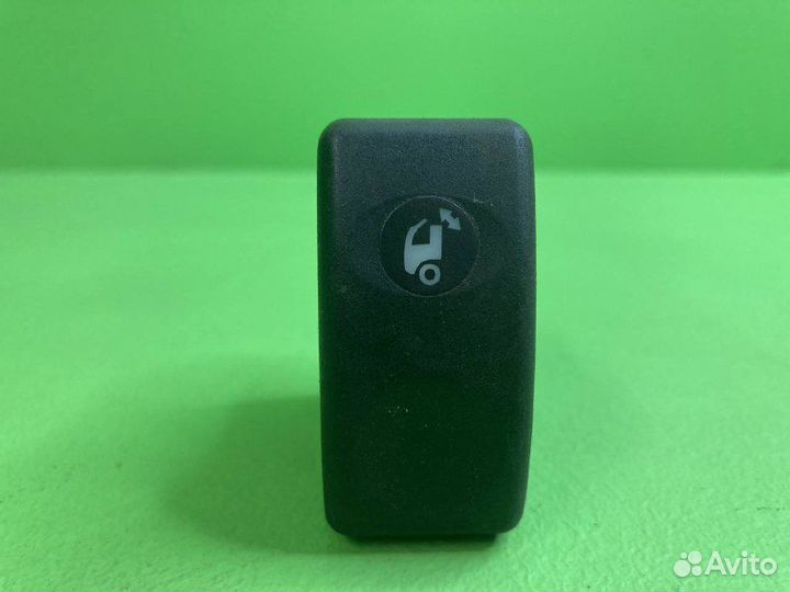 Выключатель клавишный DAF XF105