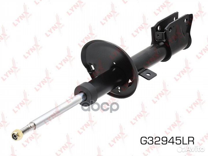 Стойка амортизационная перед прав/лев G32945LR