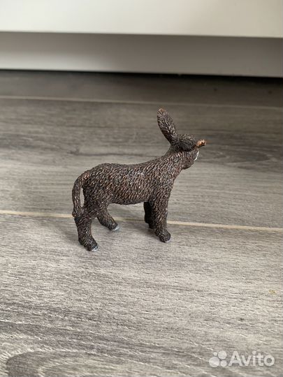 Животные schleich