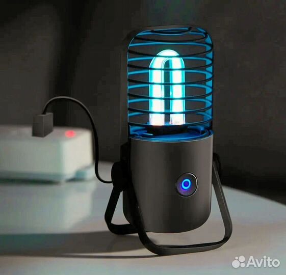 Лампа стерилизатор Xiaomi Stelizator Lamp