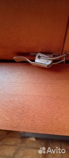 Раздвижной стол обеденный