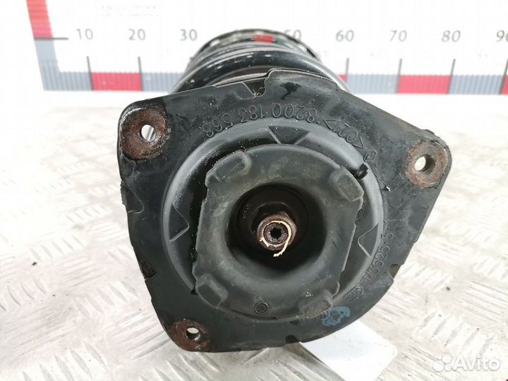 Стойка для Renault Modus