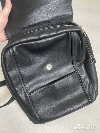 Рюкзак женский