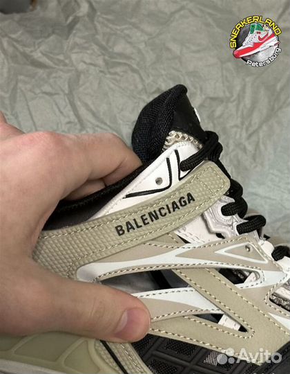 Крссовки Balenciaga Track 2.0