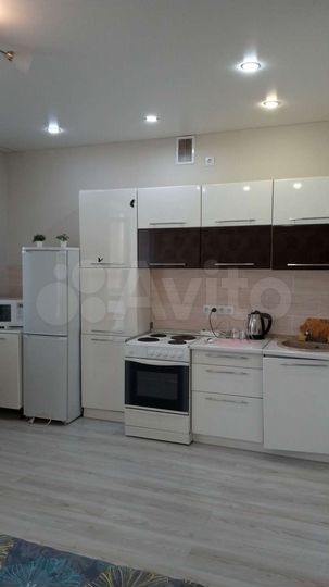 Квартира-студия, 35 м², 5/14 эт.