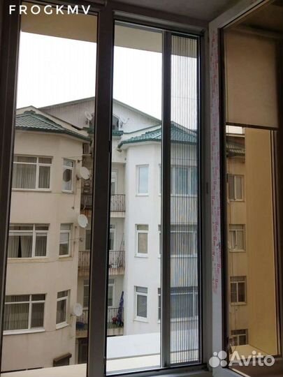Москитная сетка