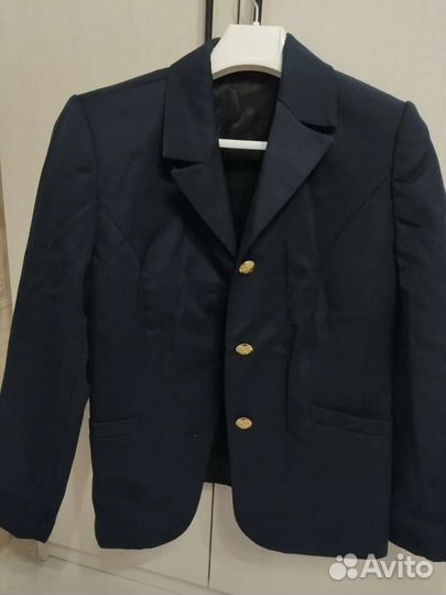 Форма фсин женская