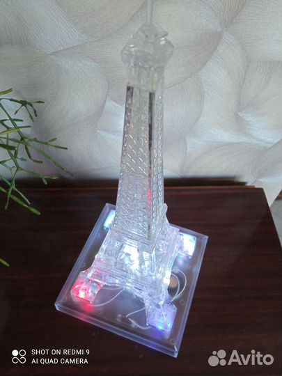 Статуэтка интерьерная