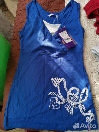 Одежда для беременных и кормящих