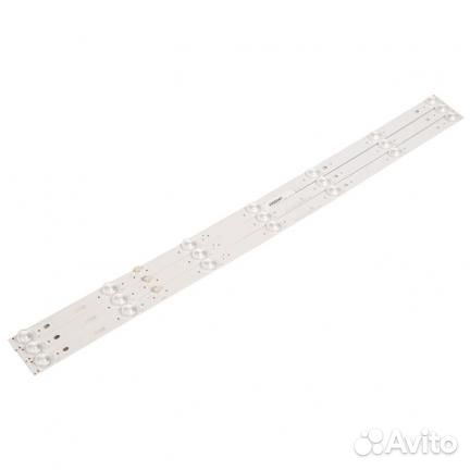 Подветка телевизоров RocknParts