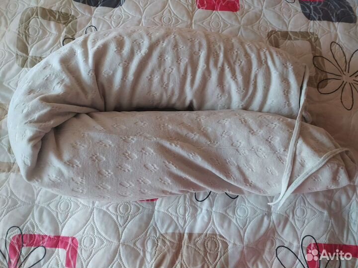 Подушка для беременных