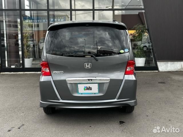Honda Freed 1.5 CVT, 2010, 73 000 км
