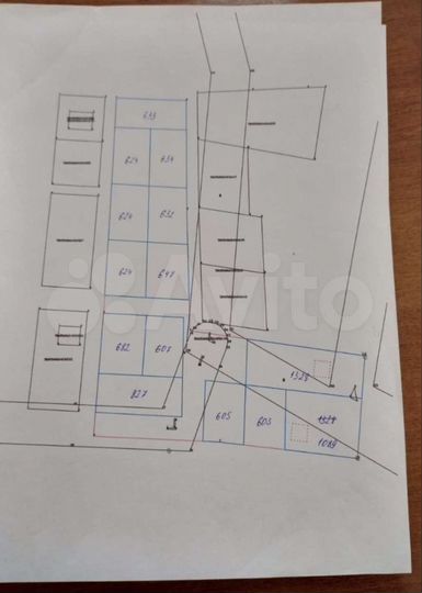 Участок 1,22 га (ИЖС)