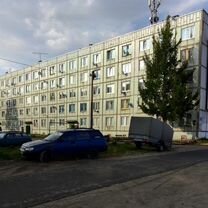 2-к. квартира, 47 м², 2/5 эт.