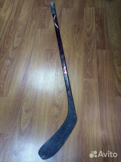 Детские клюшки Bauer Vapor/CCM +комбинезон подарок