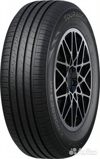 Tourador X Wonder TH1 225/55 R16 99W