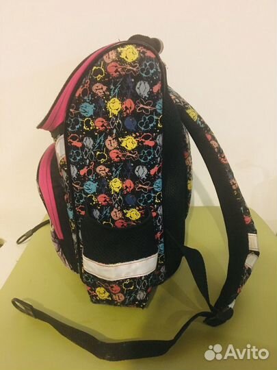 Рюкзак школьный