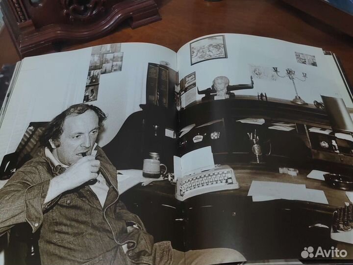 Портрет Поэта