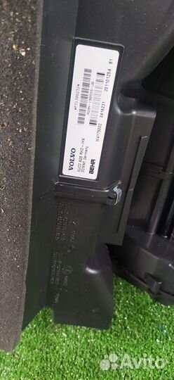 Печка салона в сборе Volvo Xc60 B4204T6 2012