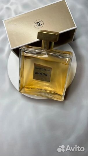 Gabrielle Chanel Parfum от Chanel 2022