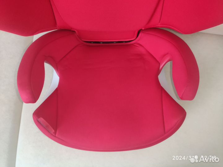 Детское автокресло 15 до 36 кг isofix Cybex