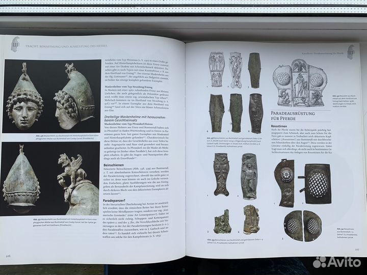 Книга Армия Цезарей