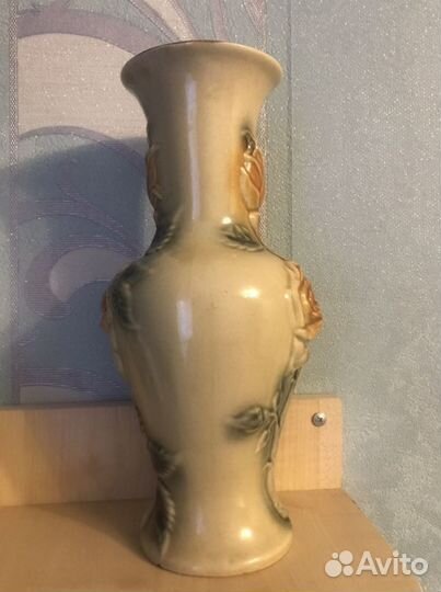 Ваза времени СССР