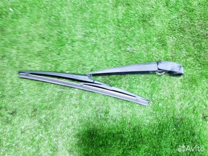 Поводок стеклоочистителя задний Daihatsu Terios 2