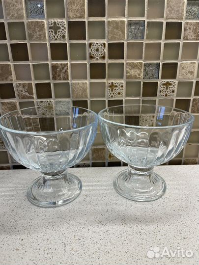 Бокалы