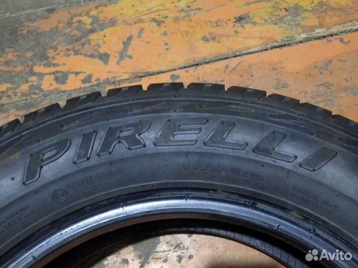 Pirelli Scorpion ATR 185/75 R16 93T