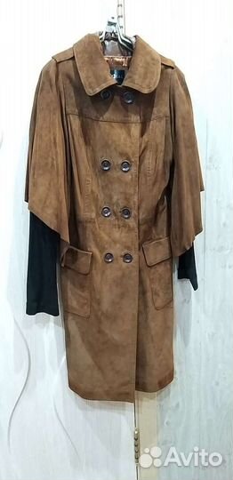 Пальто женское