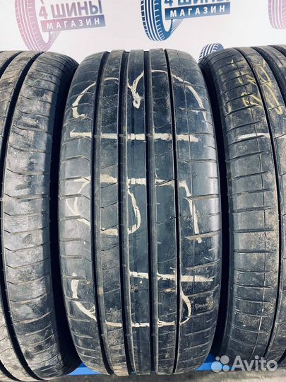 Pirelli P Zero PZ4 245/45 R20 103Y