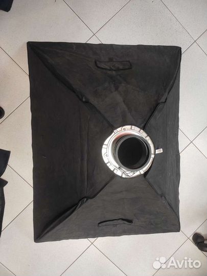 Студийный свет