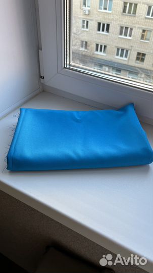 Габардин стрейч