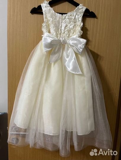 Платье нарядное в идеале cinderella couture USA