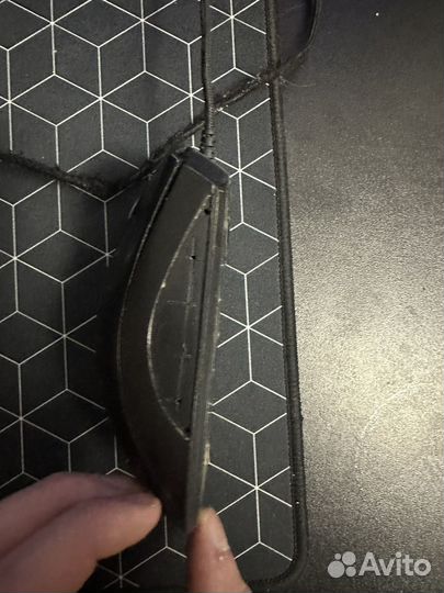 Razer deathadder elite