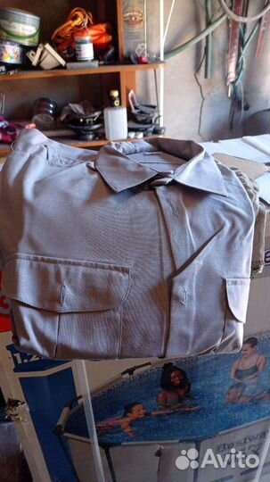 Военная форма