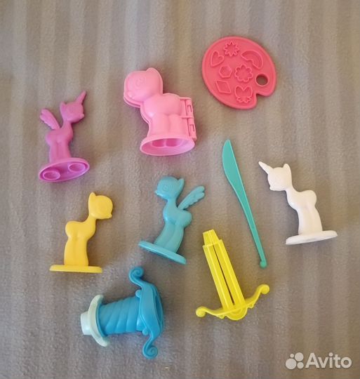 Игровой набор Play - Doh