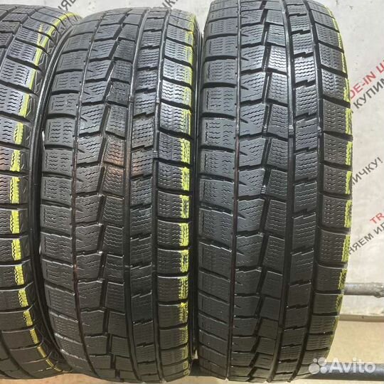 Nokian Tyres WR D3 205/55 R16 87M