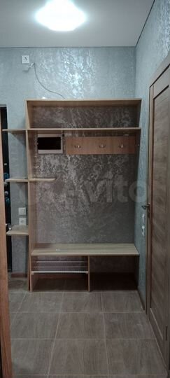 1-к. квартира, 40 м², 9/16 эт.