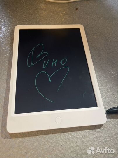 Планшет Xiaomi Mijia Small Blackboard 10