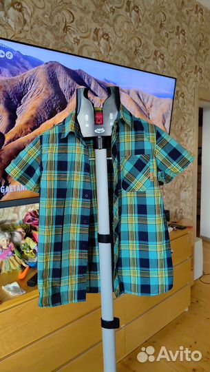 Рубашки нехт аутвенче 156\158