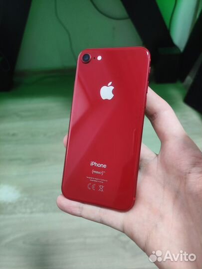 iPhone 8, 64 ГБ
