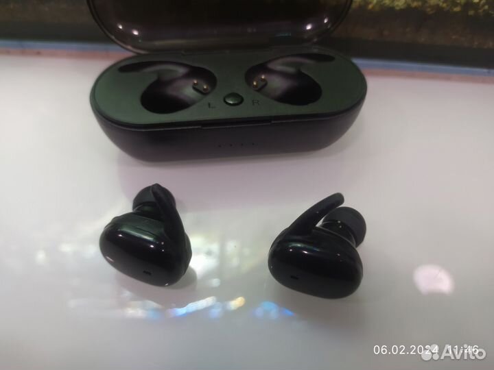 Bluetooth наушники tws Y30