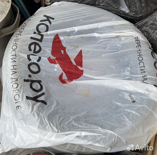 Yokohama Ice Guard IG65 225/60 R17 103T