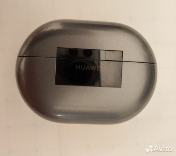 Беспроводные наушники huawei freebuds pro