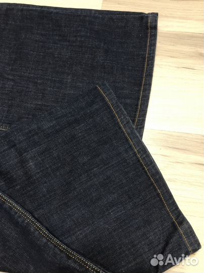 Джинсы Levis 474 клёш