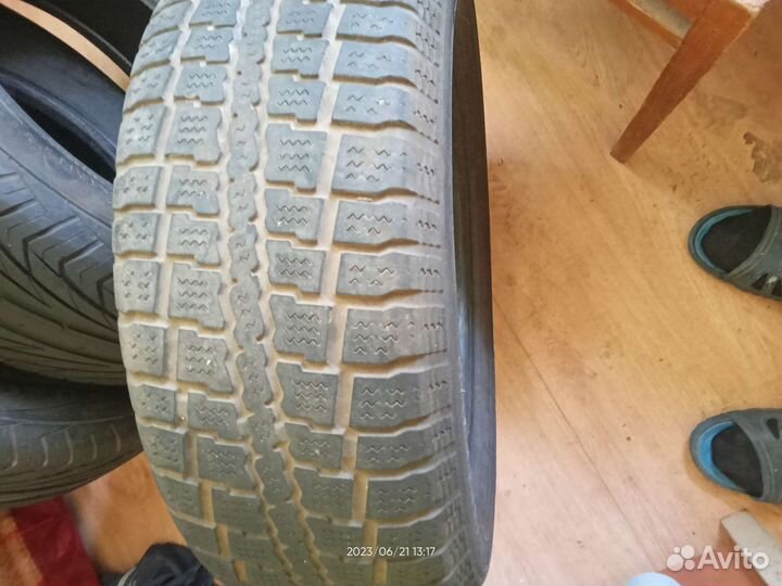 American Tourer RP88 205/60 R15