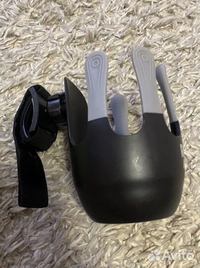 Подстаканник для коляски